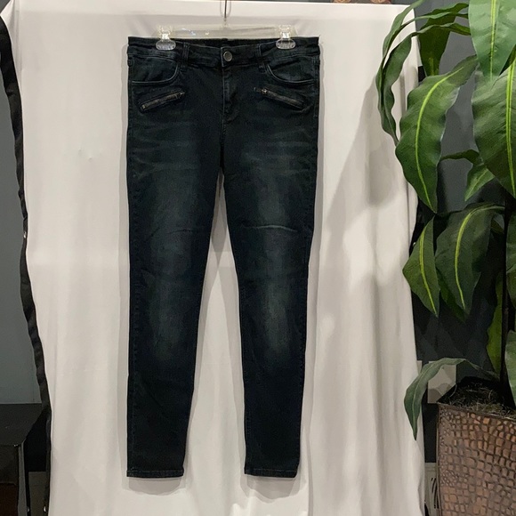 Kut from the Kloth Denim - Kut from the Kloth 10 Mia toothpick skinny jeans